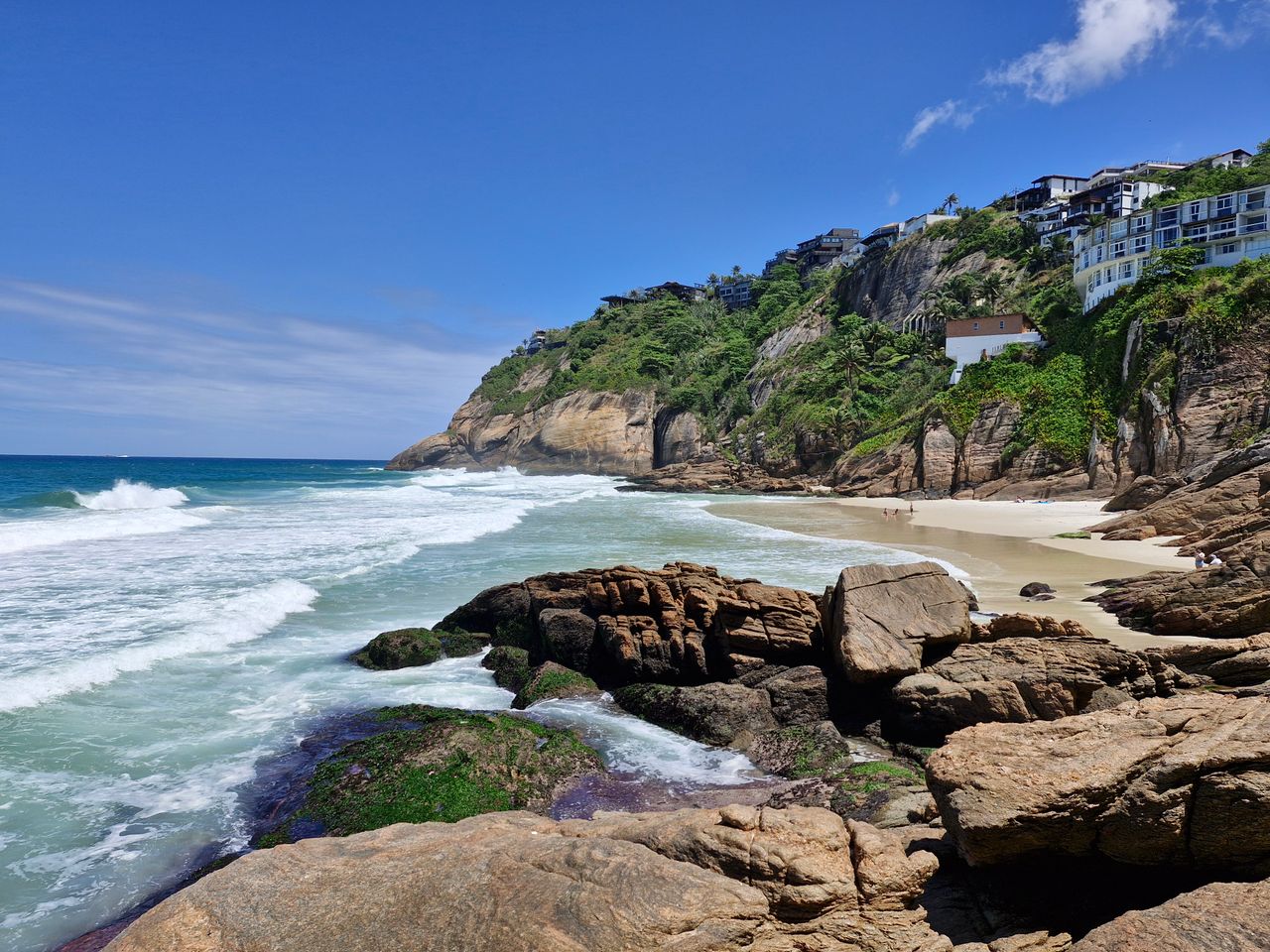 10 playas de Río de Janeiro: guía completa de la costa carioca - Rio-de-janeiro