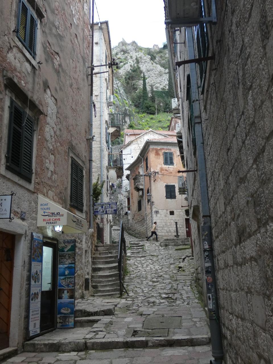 Guía de viaje a Kotor 2026: Qué ver en la joya amurallada de Montenegro - Imagen 3