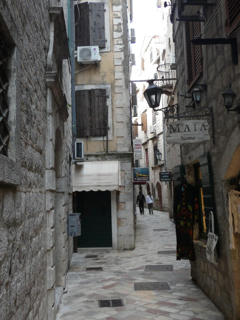 Guía de viaje a Kotor 2026: Qué ver en la joya amurallada de Montenegro - Imagen 7