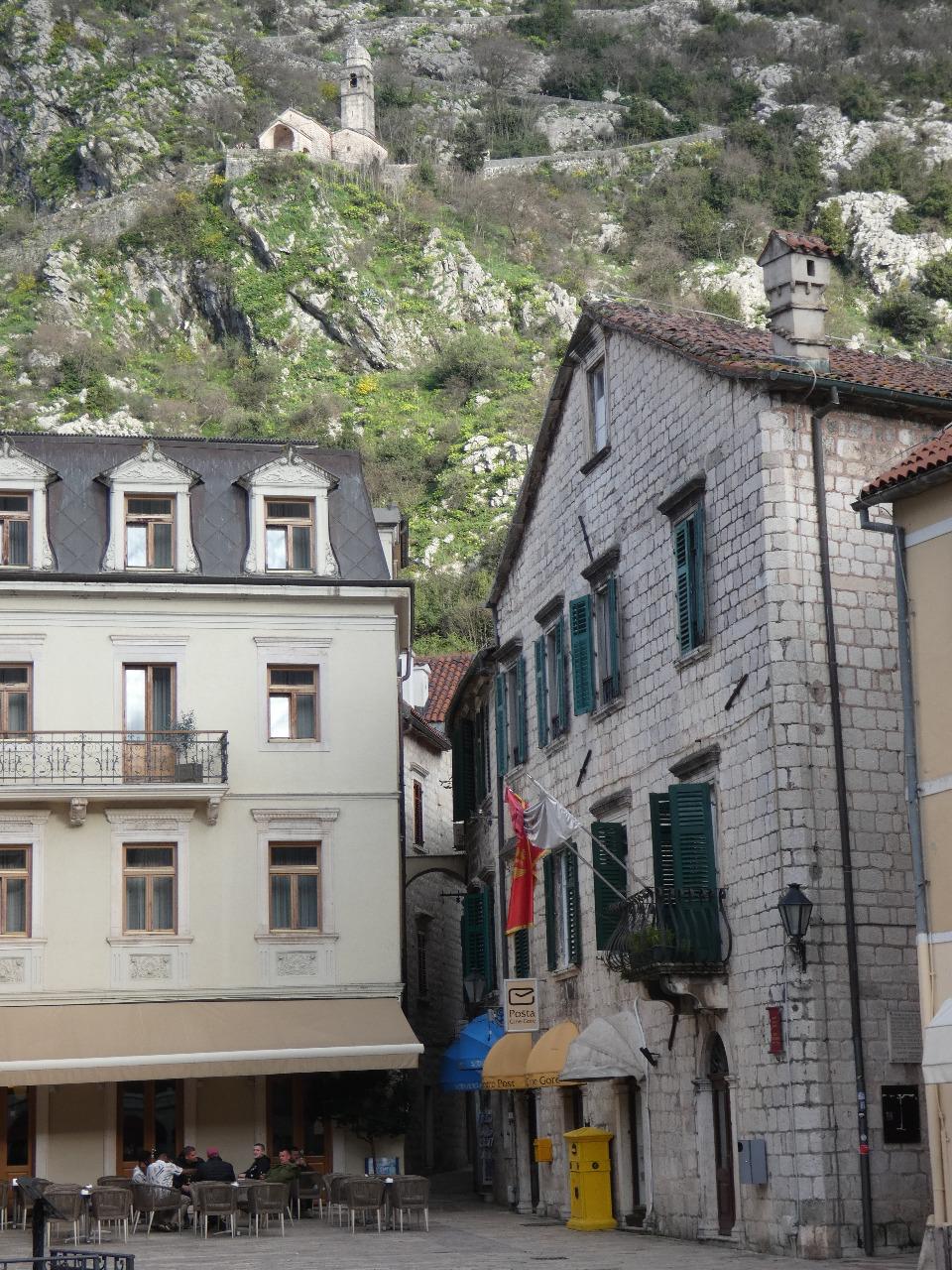 Guía de viaje a Kotor 2026: Qué ver en la joya amurallada de Montenegro - Imagen 9