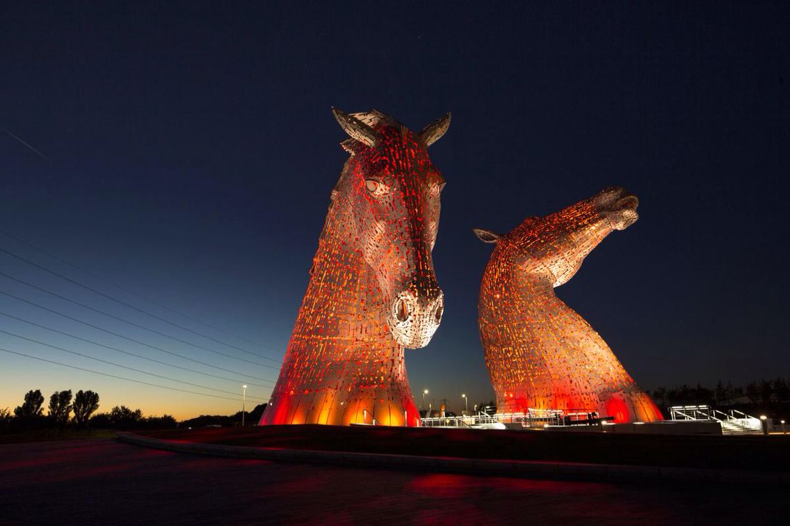 How to Visit The Kelpies in Scotland: Prices, Directions, and 2026 Tips - Imagen 3