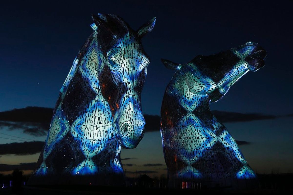 How to Visit The Kelpies in Scotland: Prices, Directions, and 2026 Tips - Imagen 4