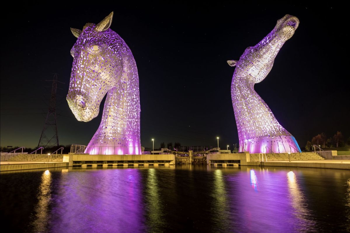 How to Visit The Kelpies in Scotland: Prices, Directions, and 2026 Tips - Imagen 5