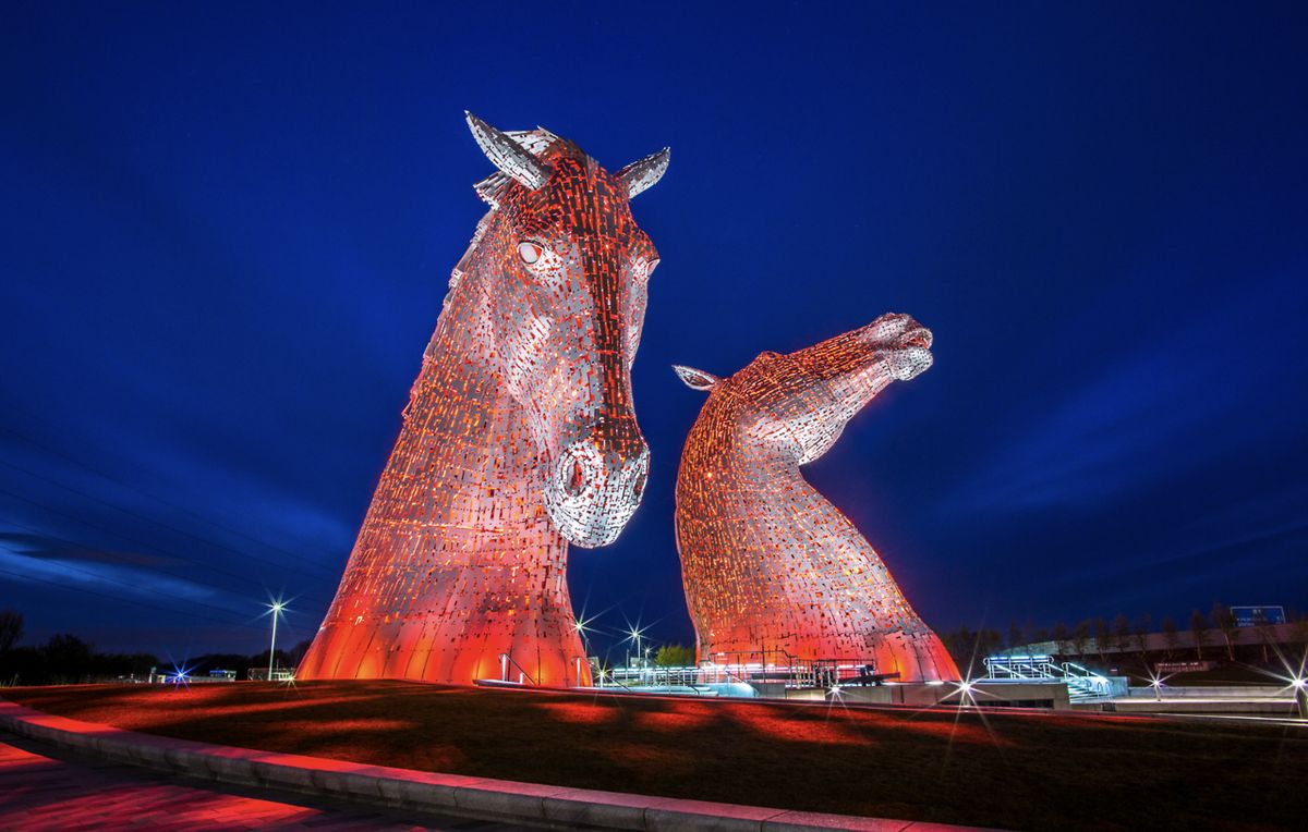 How to Visit The Kelpies in Scotland: Prices, Directions, and 2026 Tips - Imagen 6