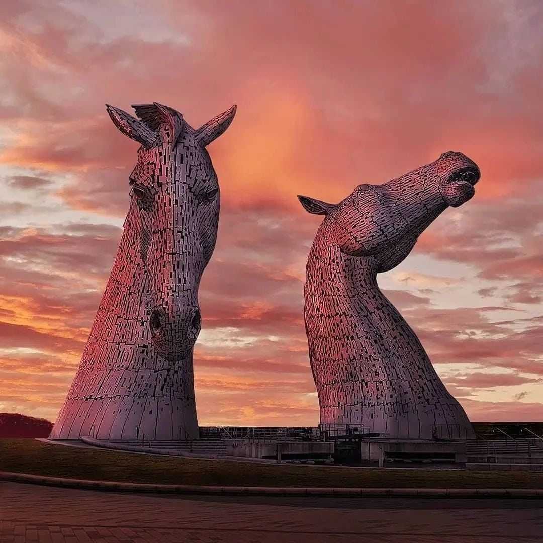 How to Visit The Kelpies in Scotland: Prices, Directions, and 2026 Tips - Imagen 7
