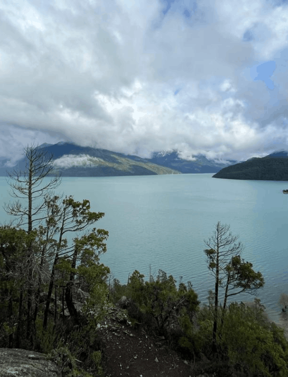 Imagen de Lago Puelo