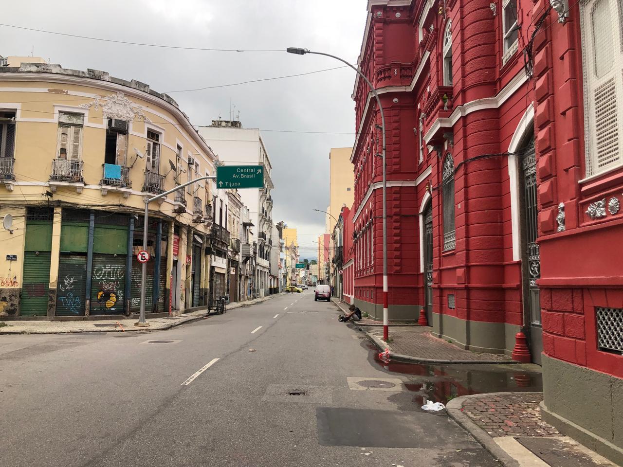 Lapa en Río de Janeiro: Arcos, Escadaria Selarón, vida nocturna, seguridad y qué hacer - Imagen 2