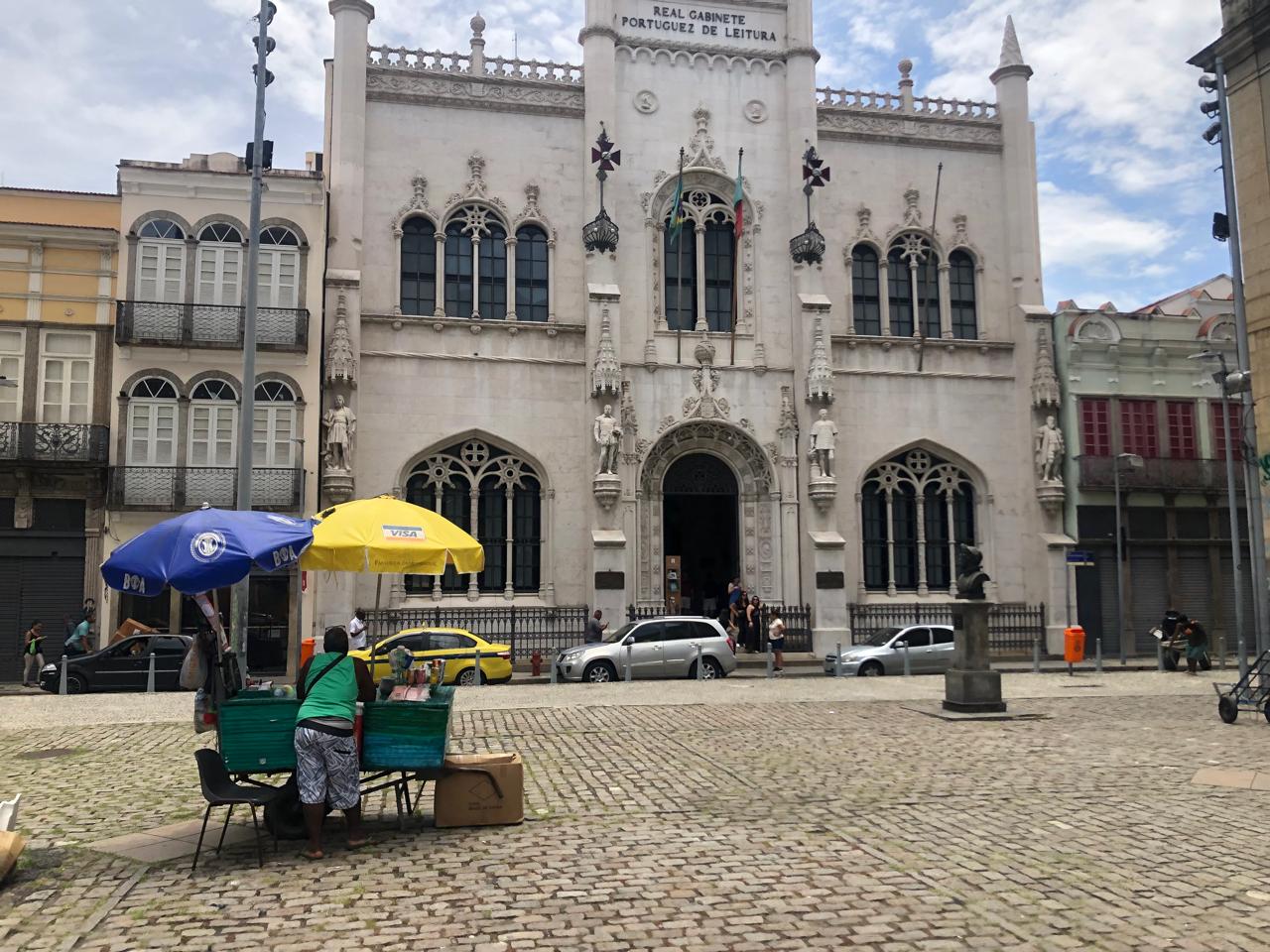 Lapa en Río de Janeiro: Arcos, Escadaria Selarón, vida nocturna, seguridad y qué hacer - Imagen 3