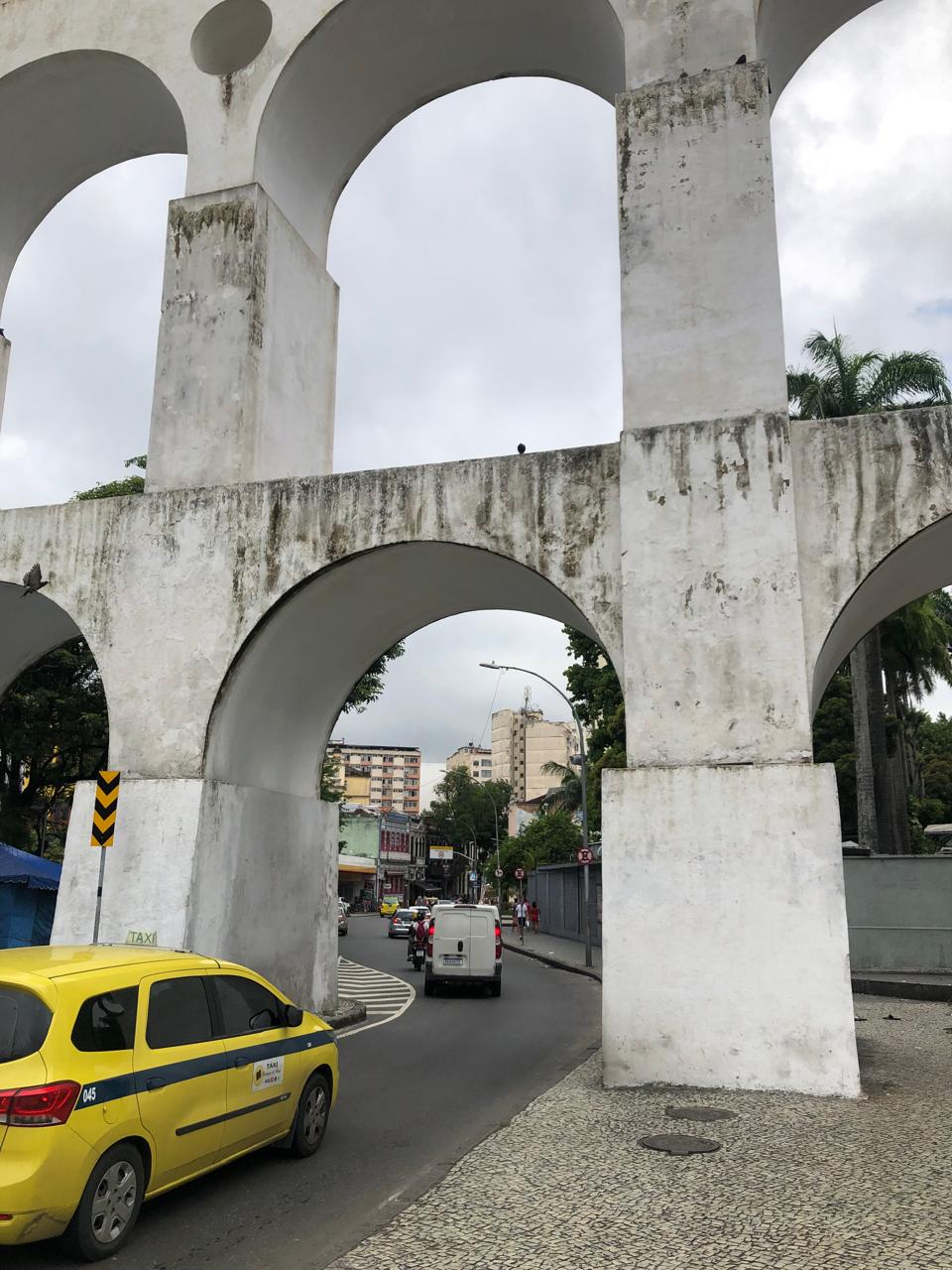Lapa en Río de Janeiro: Arcos, Escadaria Selarón, vida nocturna, seguridad y qué hacer - Imagen 10