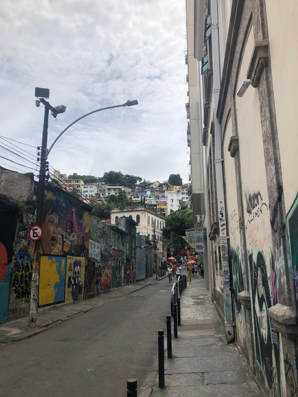 Lapa en Río de Janeiro: Arcos, Escadaria Selarón, vida nocturna, seguridad y qué hacer - Imagen 6