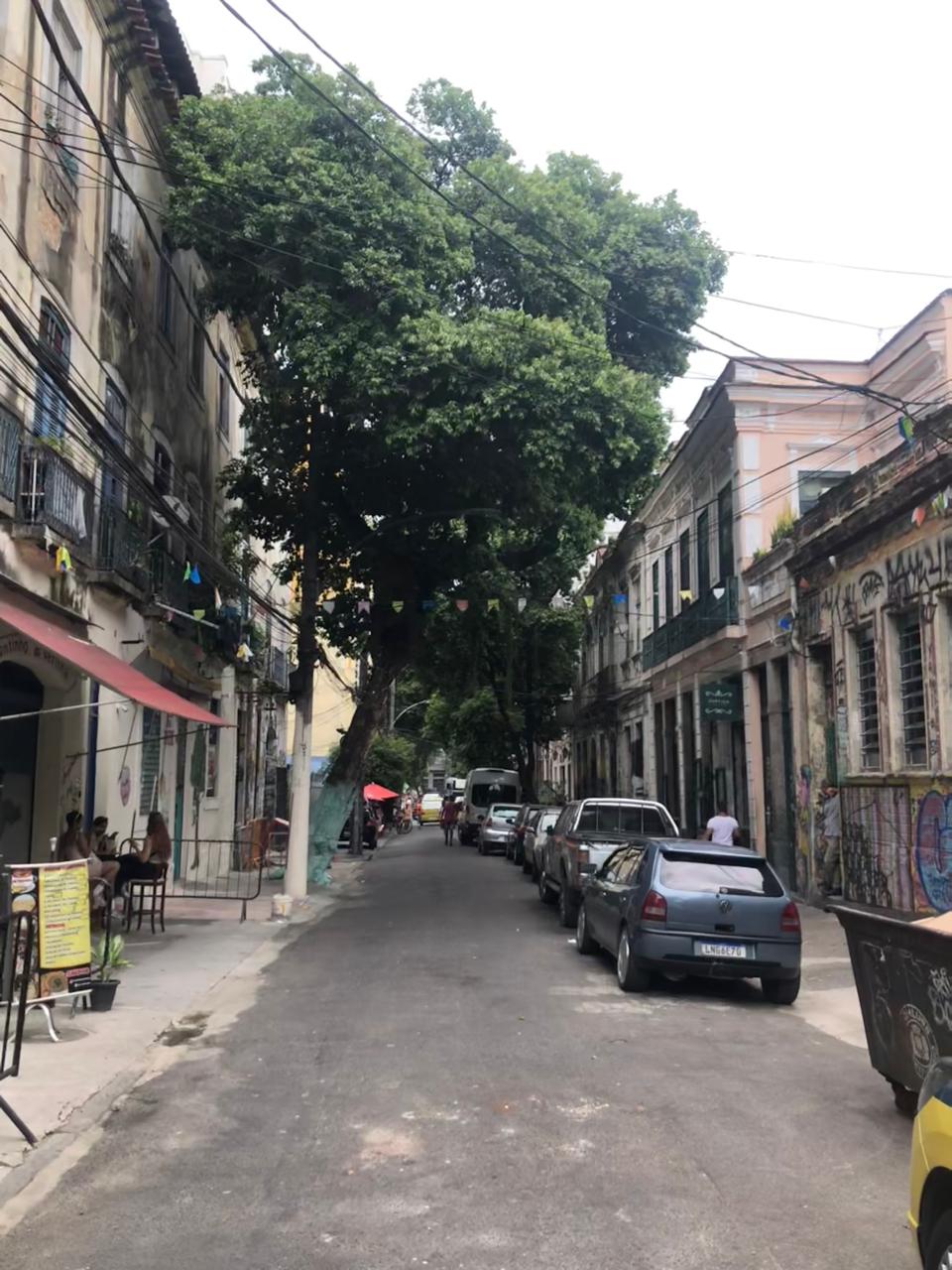 Lapa en Río de Janeiro: Arcos, Escadaria Selarón, vida nocturna, seguridad y qué hacer - Imagen 8