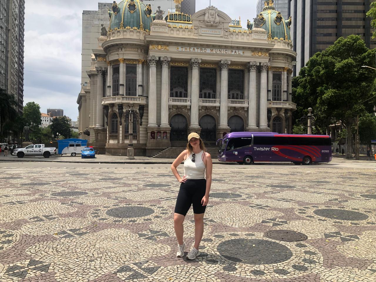 Lapa en Río de Janeiro: Arcos, Escadaria Selarón, vida nocturna, seguridad y qué hacer - Imagen 9