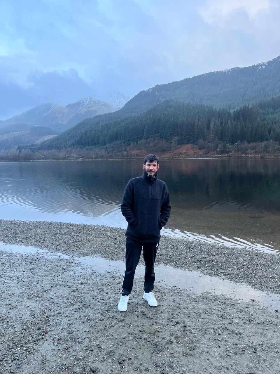 Loch Lomond in Scotland: What to See, How to Get There, and Guide to the Most Famous Loch - Imagen 1