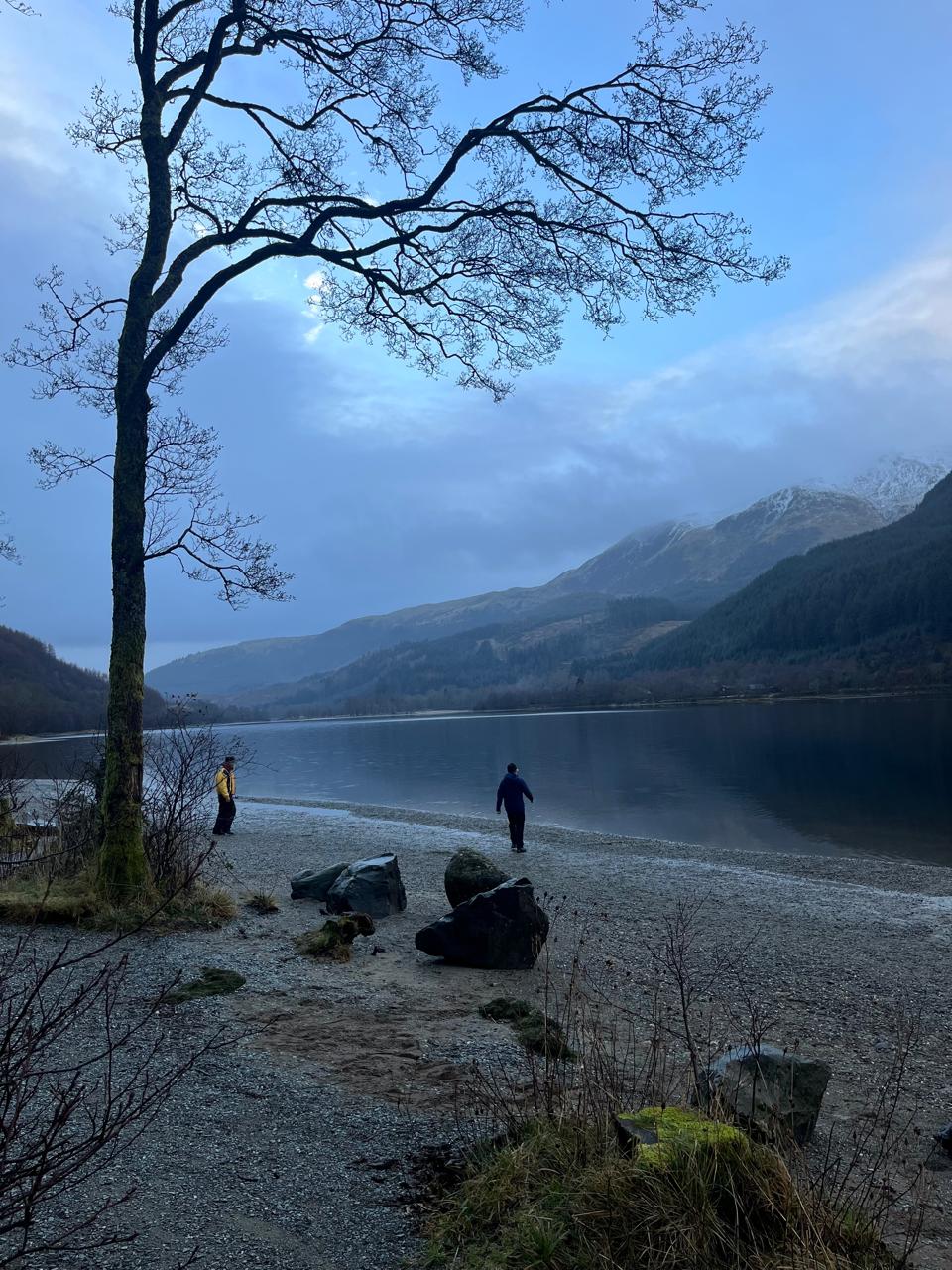 Loch Lomond in Scotland: What to See, How to Get There, and Guide to the Most Famous Loch - Imagen 2