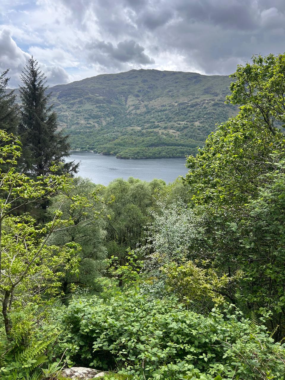 Loch Lomond in Scotland: What to See, How to Get There, and Guide to the Most Famous Loch - Imagen 5
