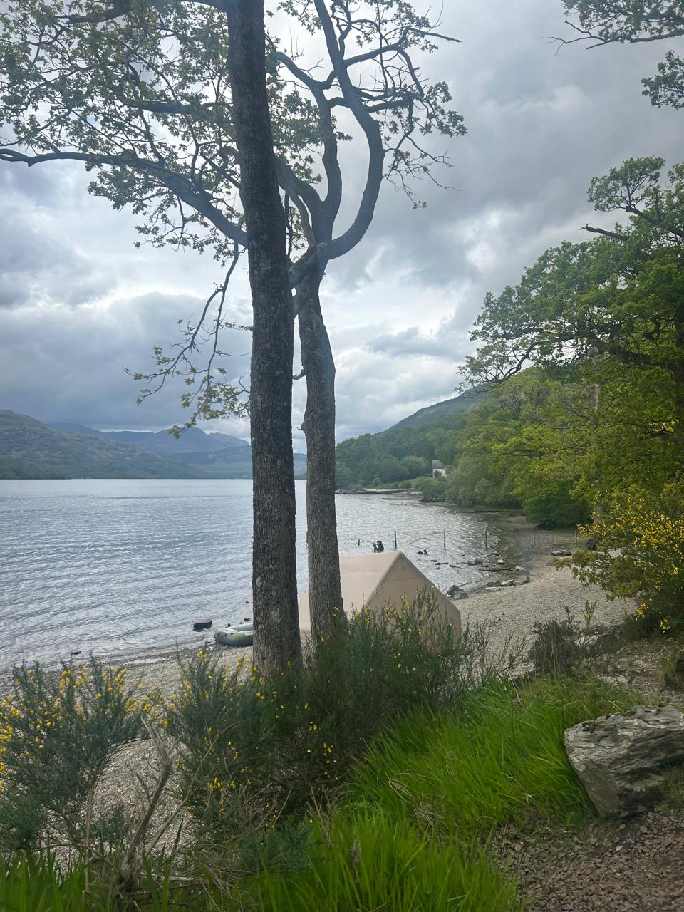 Loch Lomond in Scotland: What to See, How to Get There, and Guide to the Most Famous Loch - Imagen 7