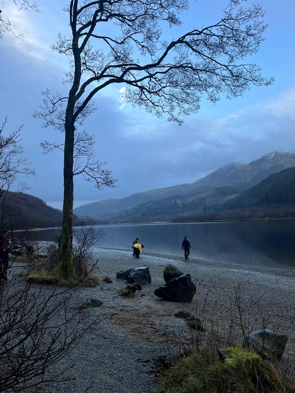 Loch Lomond in Scotland: What to See, How to Get There, and Guide to the Most Famous Loch - Imagen 9