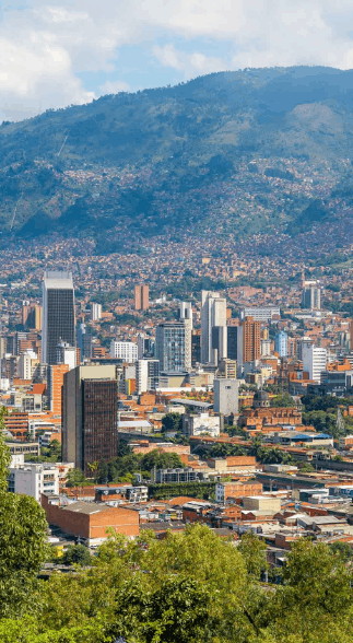Imagen de Medellín
