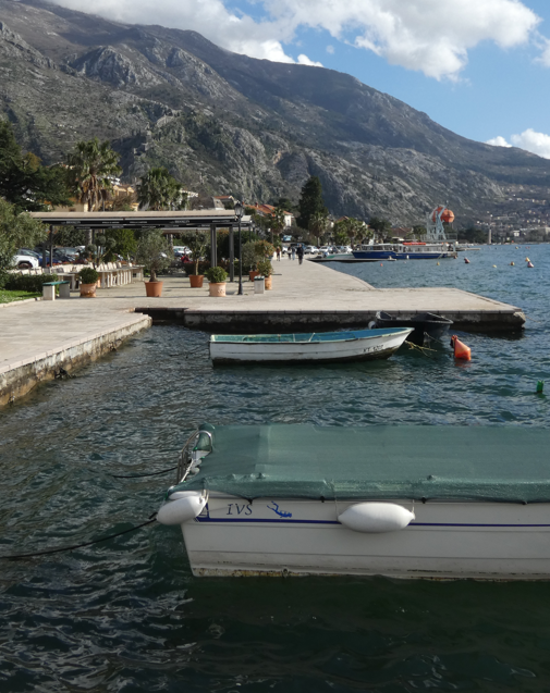 Imagen de Montenegro