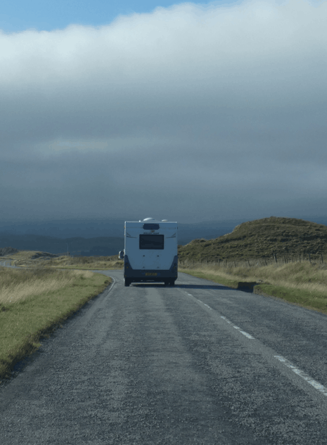 Imagen de North Coast 500