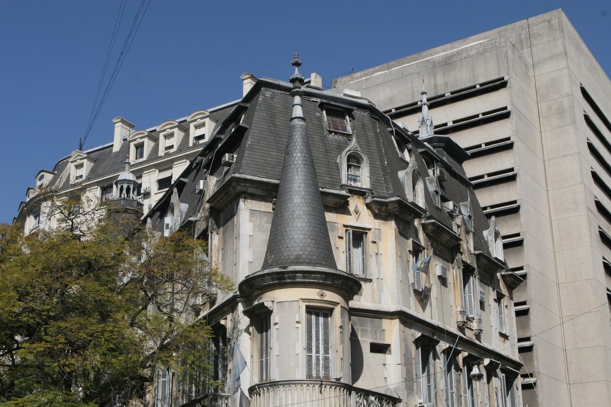 8 Palácios em Retiro e Plaza San Martín: Guia Completo de Visitas, Mapa e Preços