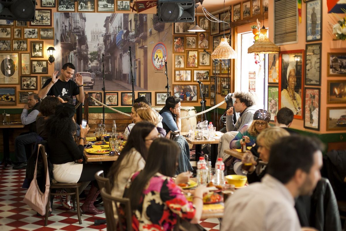 10 Parrillas Recomendadas para Comer un Buen Asado en Buenos Aires - Buenos-aires