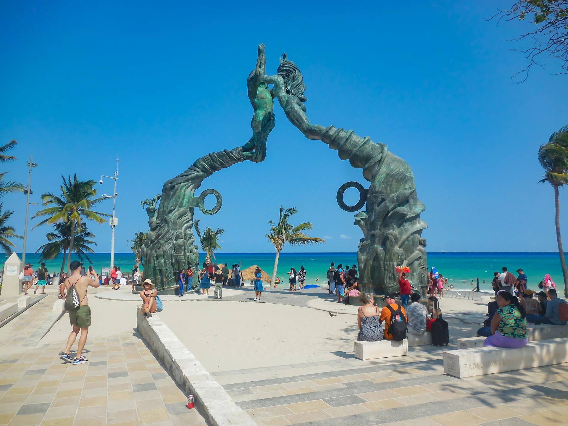 Guía de viaje a Playa del Carmen 2026: Qué hacer y consejos locales - Imagen 4