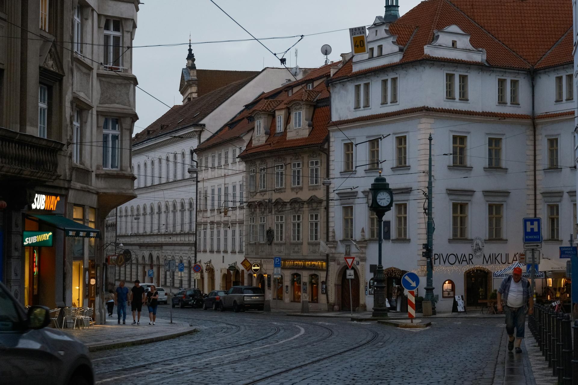 Guía de Praga 2026: Qué ver, itinerarios y consejos de experto - Imagen 1