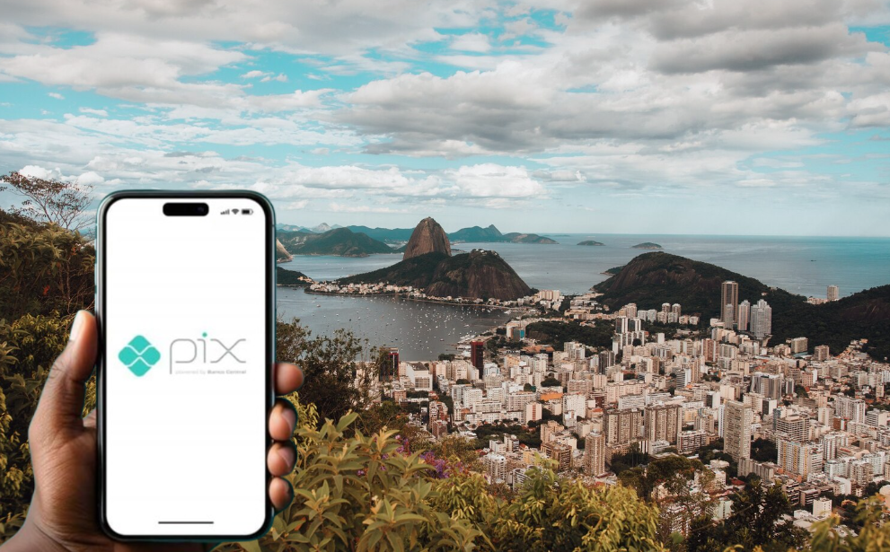 Como pagar en Rio de Janeiro - Rio-de-janeiro