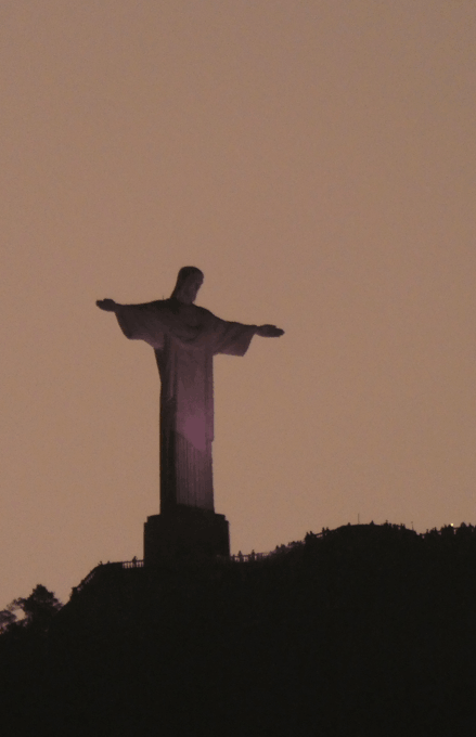 Imagen de Rio de Janeiro