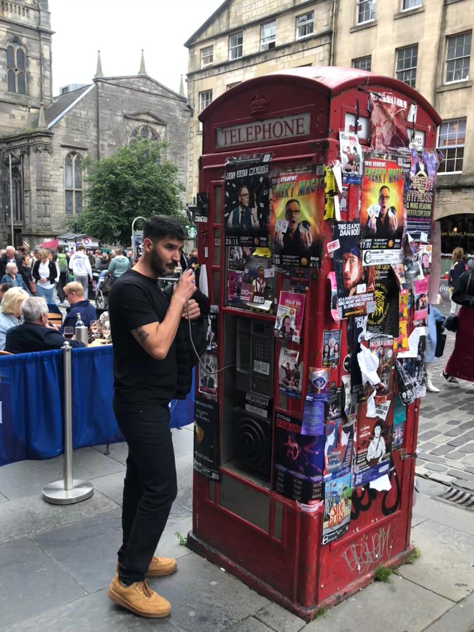 Royal Mile de Edimburgo: Qué ver, historia y rincones secretos. Guía completa. - Imagen 2