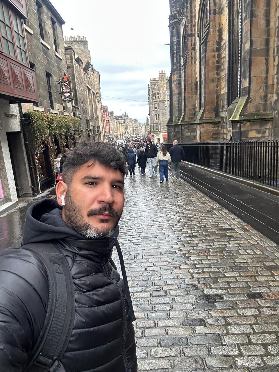 Royal Mile de Edimburgo: Qué ver, historia y rincones secretos. Guía completa. - Imagen 9