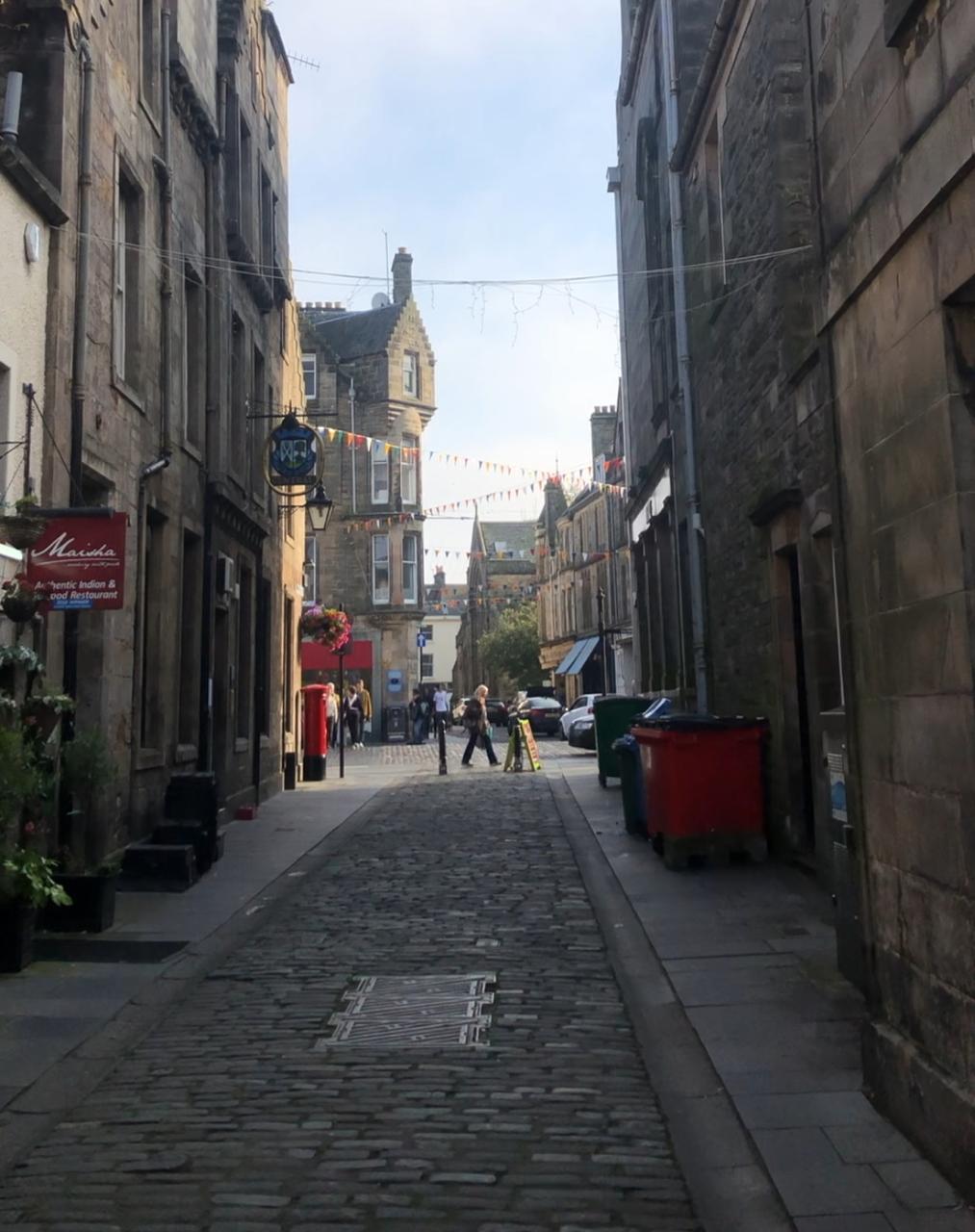 Saint Andrews Guide: What to See in the Home of Golf and Scottish History - Imagen 8