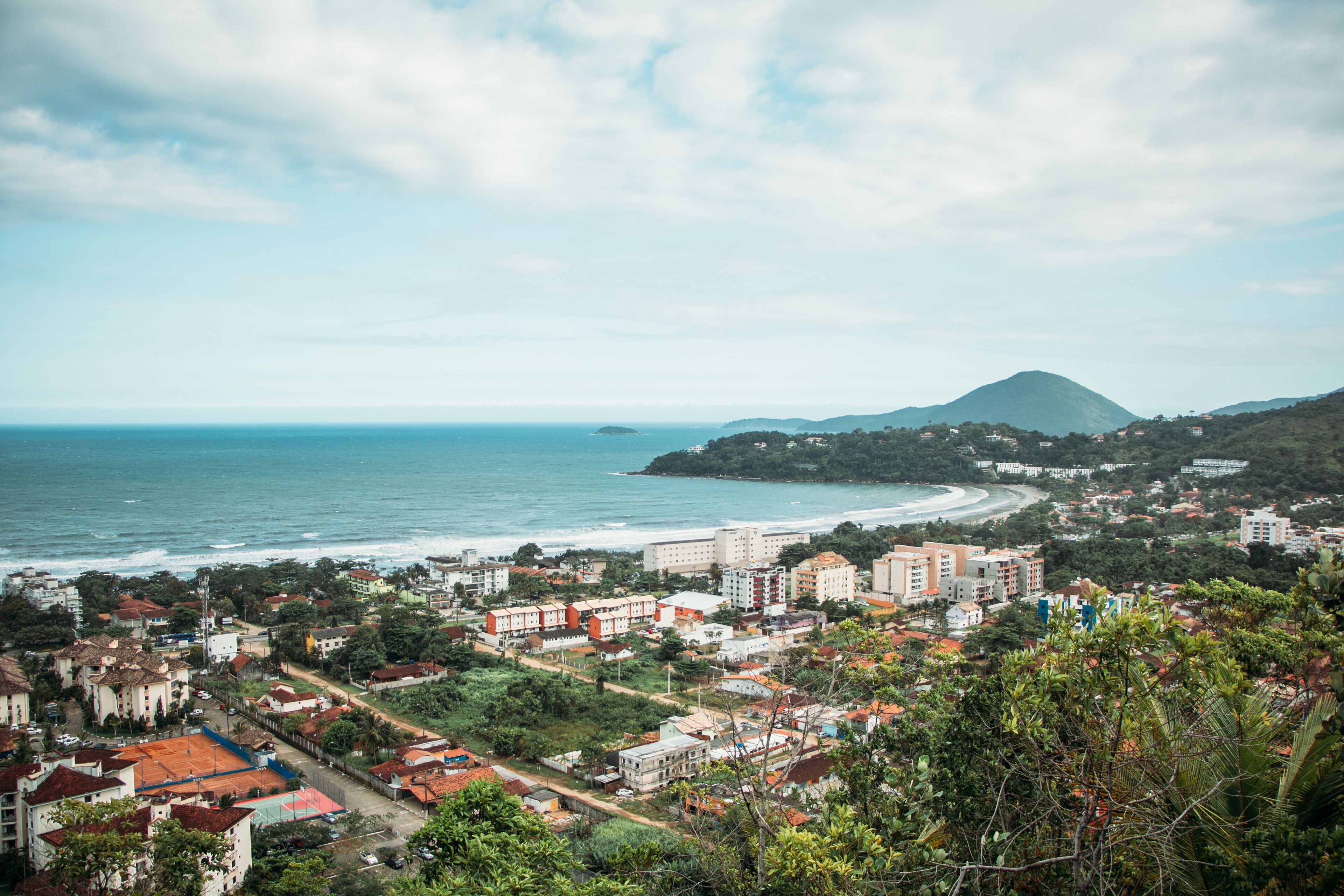 Dónde alojarse en Ubatuba (2026) - Ubatuba
