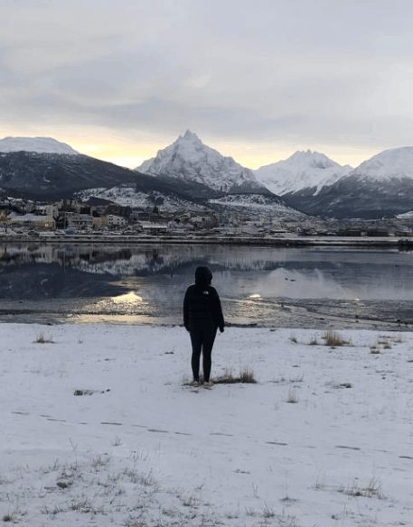 Imagen de Ushuaia