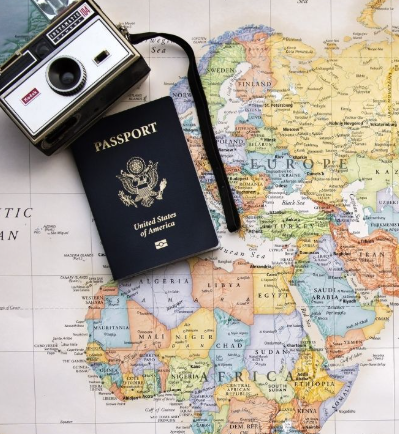 Imagen de Consejos útiles para viajar en 2026