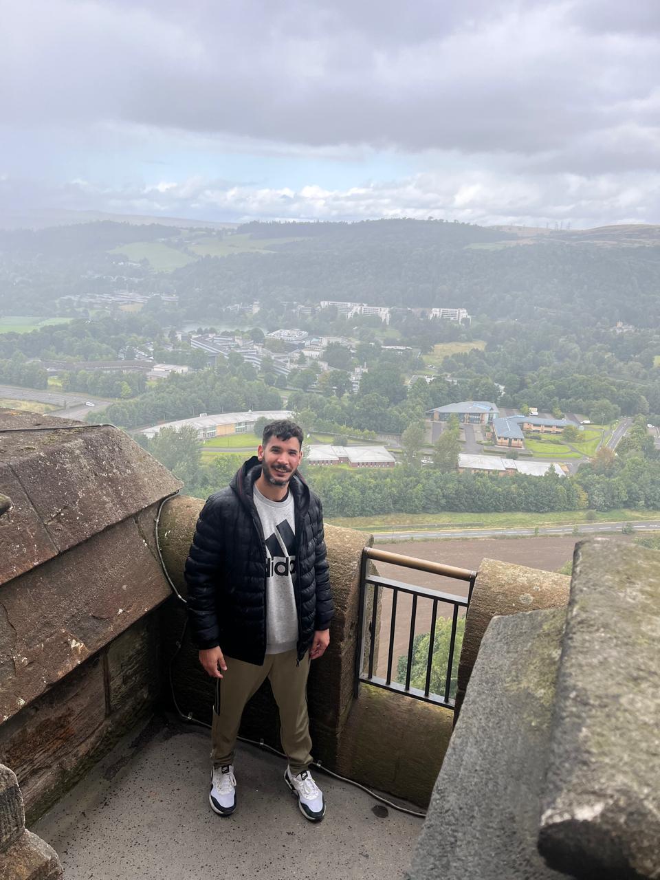 Cómo visitar el Monumento a William Wallace en Stirling: Guía Completa 2026 - Imagen 2