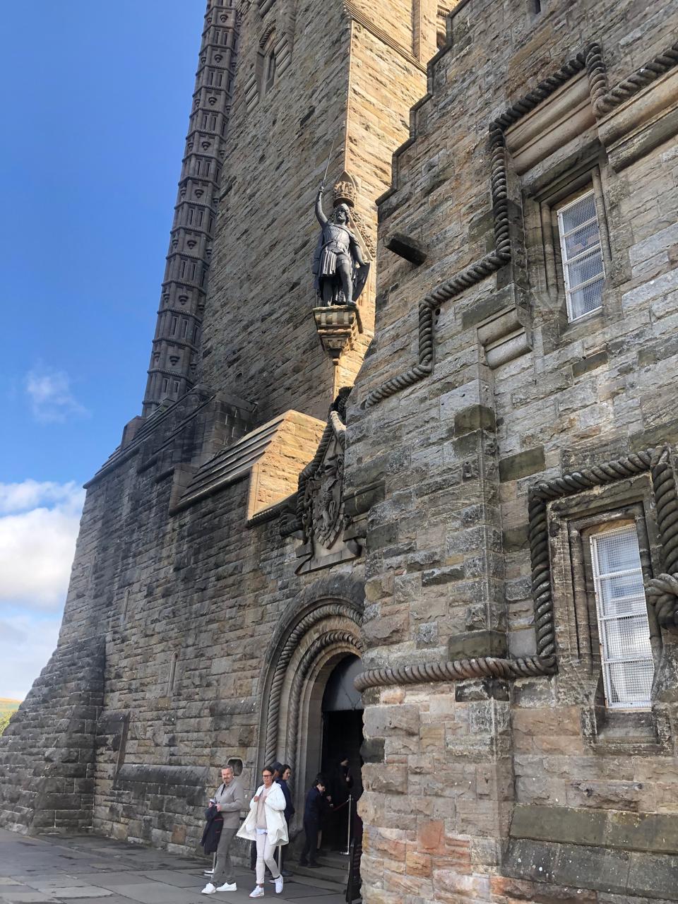 Cómo visitar el Monumento a William Wallace en Stirling: Guía Completa 2026 - Imagen 3